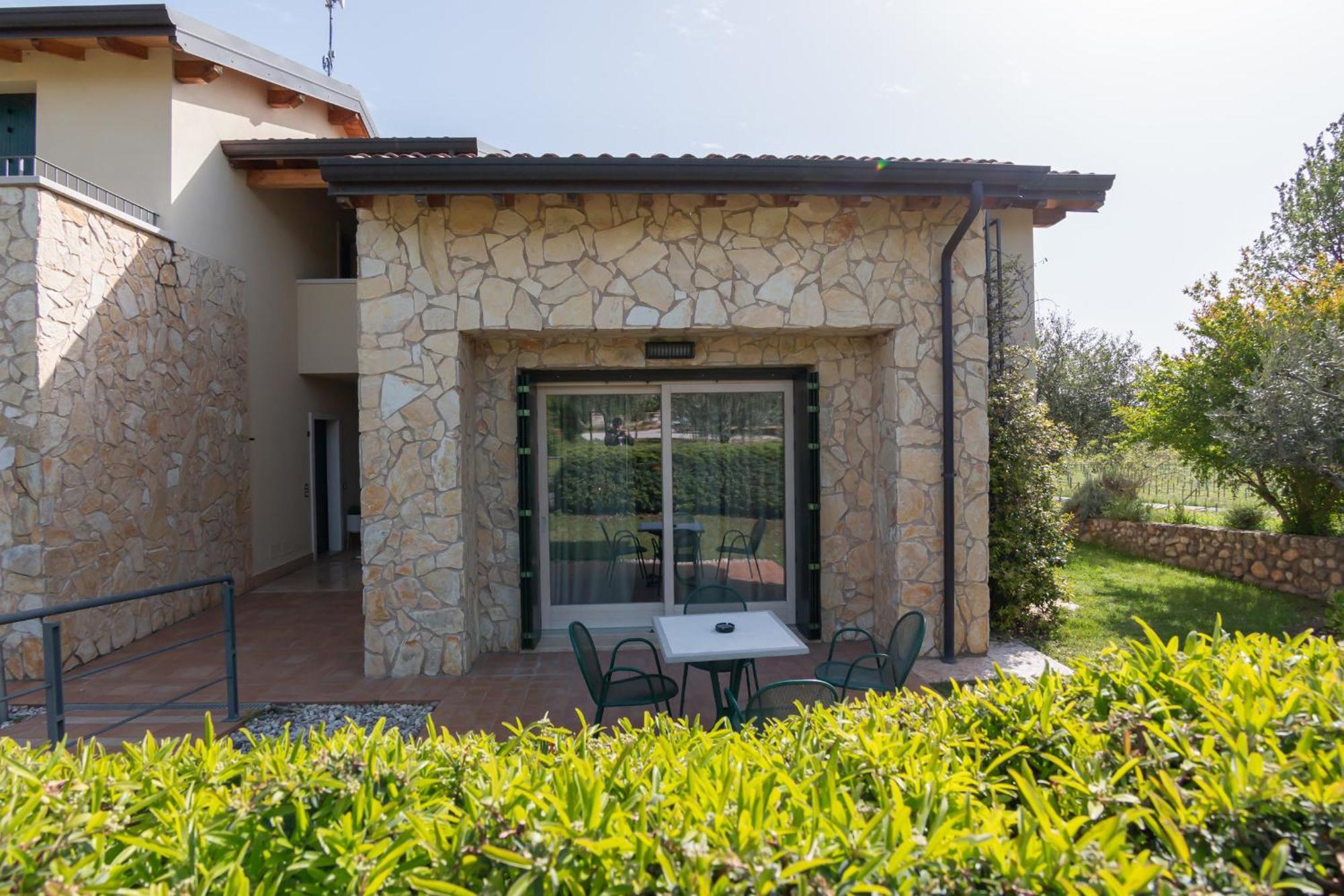 Vistaverde Harmony Apartments Cavaion Veronese Exterior foto