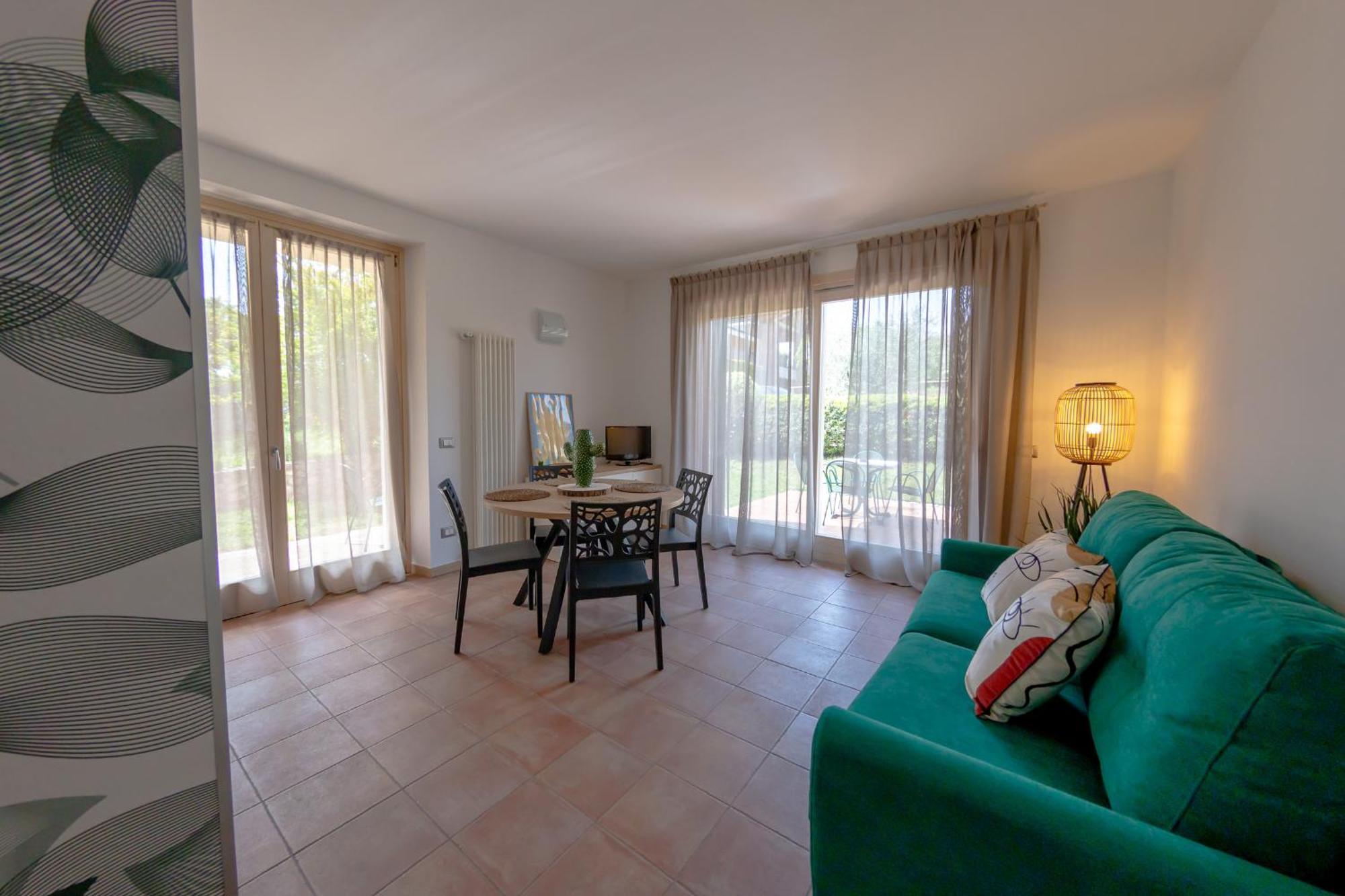 Vistaverde Harmony Apartments Cavaion Veronese Exterior foto
