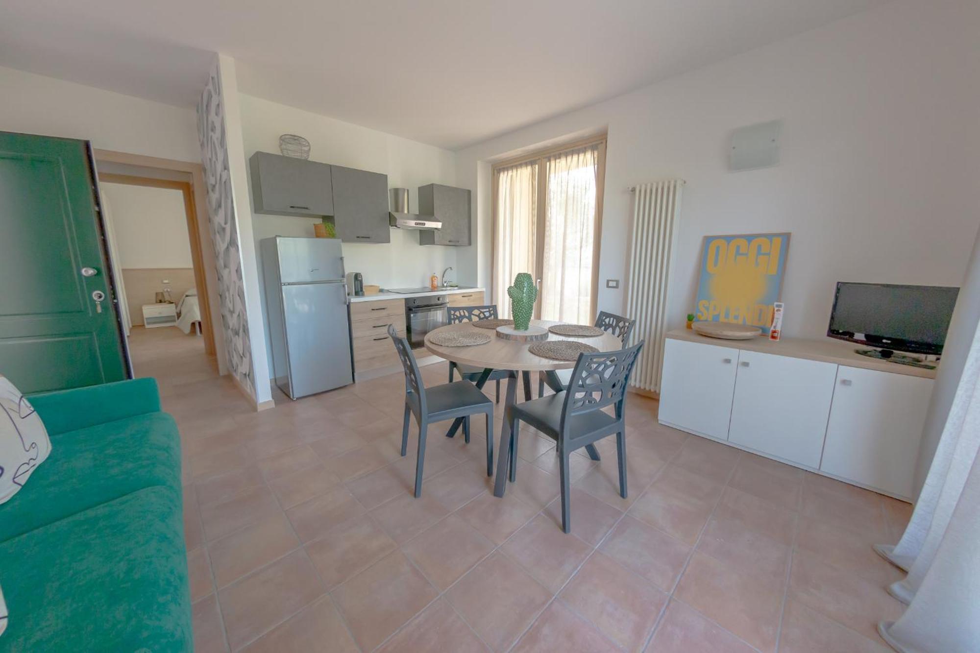 Vistaverde Harmony Apartments Cavaion Veronese Exterior foto