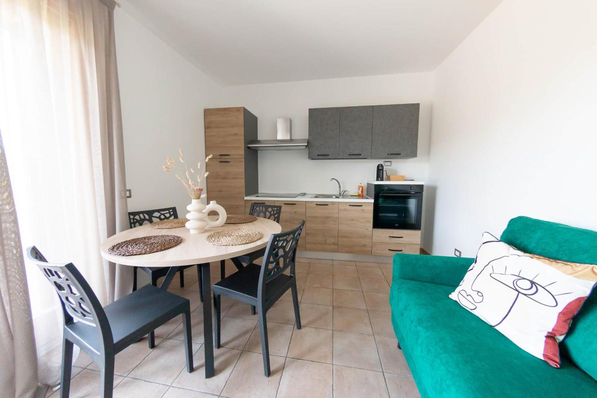 Vistaverde Harmony Apartments Cavaion Veronese Exterior foto